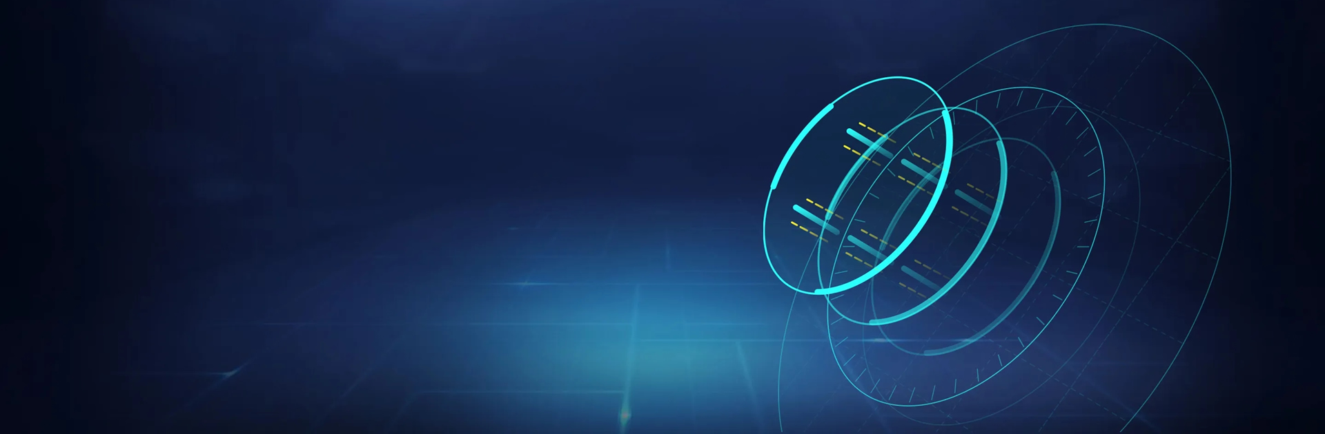 中国吴忠，向世界传递信息